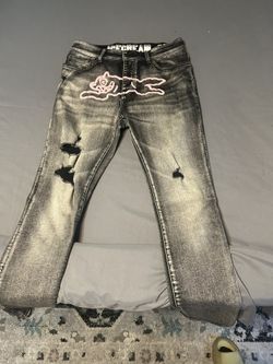 Ice Cream Pants (Flamingo)