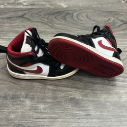 Nike Jordan toddler 7c