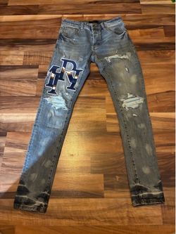 Amiri jeans