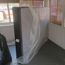 Base de Cama Matrimonial 