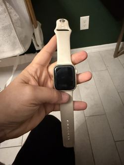 Apple Watch Series 7
