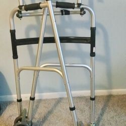 Upright Adult Walker