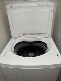 Washer n dryer set