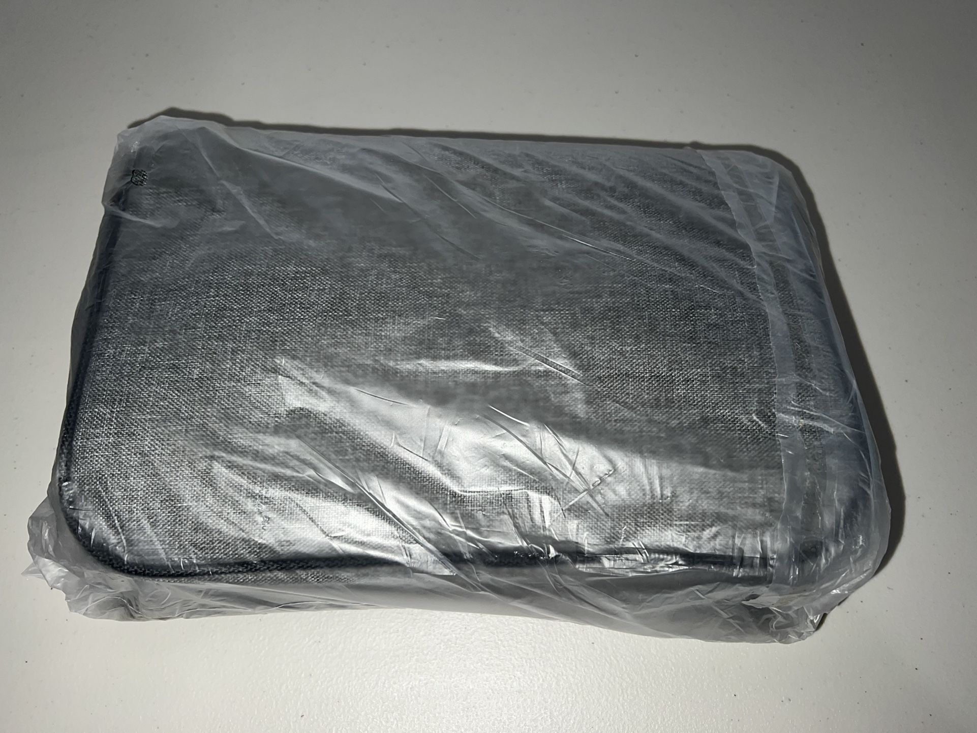 Lunch Bag With Insulation