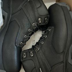 Timberland Pro Size 11