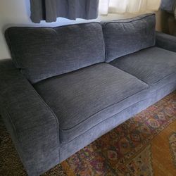 Couch And Loveseat Set For Sale Great Condition
