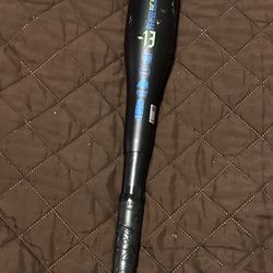 DeMarini 2022 Zenith Fastpitch Softball Bat 