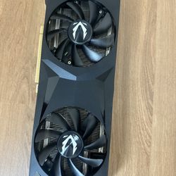 Zotac GEFORCE RTX 2070 Super Twin Fan 8GB