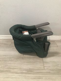 Baby high chair