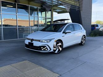 2023 Volkswagen Golf GTI