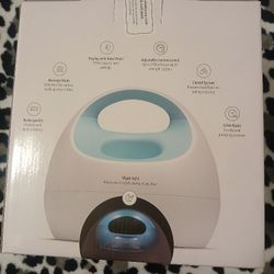 Spectra S1 Plus Breast Pump
