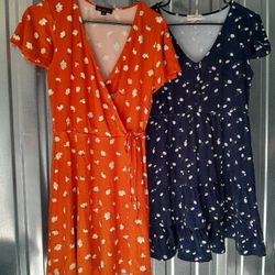 Dress Sale