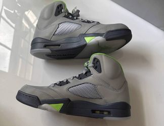 Air Jordan 5 Retro $21
