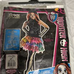Monster High Costume