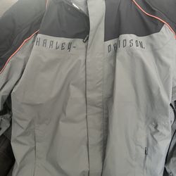 HARLEY DAVIDSON-CHIMERA-4XL For “ BIG MAN