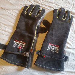 Welding Gloves 🔥