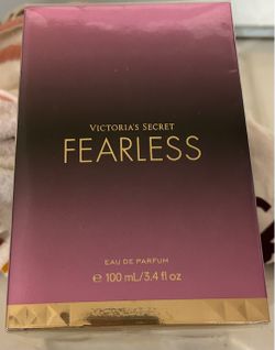 Victoria's Secret Fearless Eau de Parfum 100ml