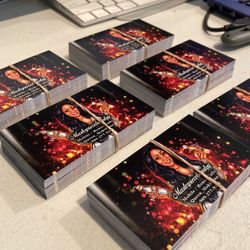 Business Cards