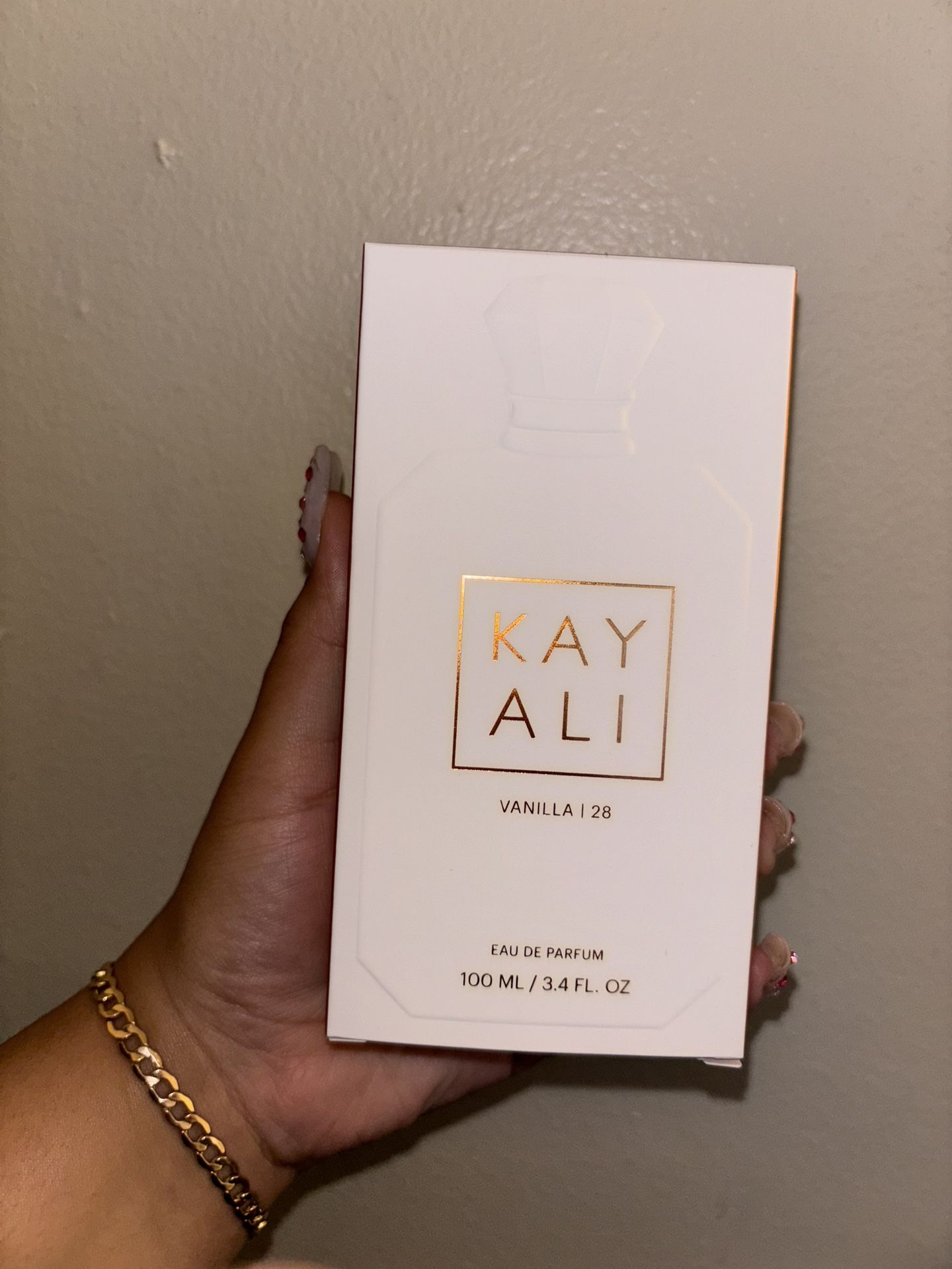 Kayali Vanilla 28