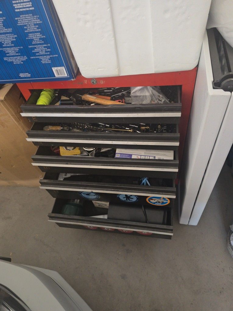 Tool Box