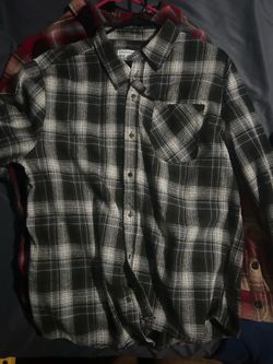 Flannels