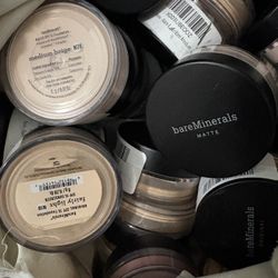 Bare Minerals Matte