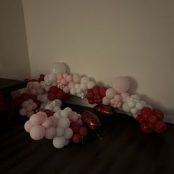 Birthday Decorations 
