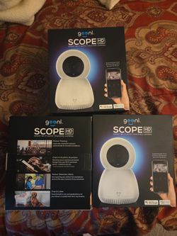 Genni scope