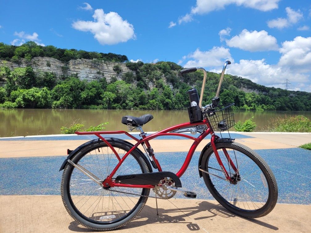 Cruiser Bike