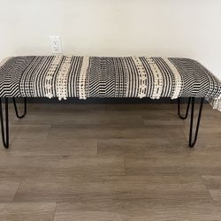 Bench 