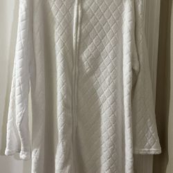 2- House Coats (S/M) both for 15.00