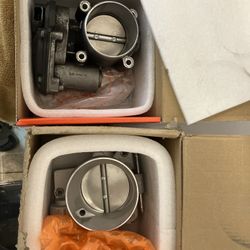 Throttle Bodies
