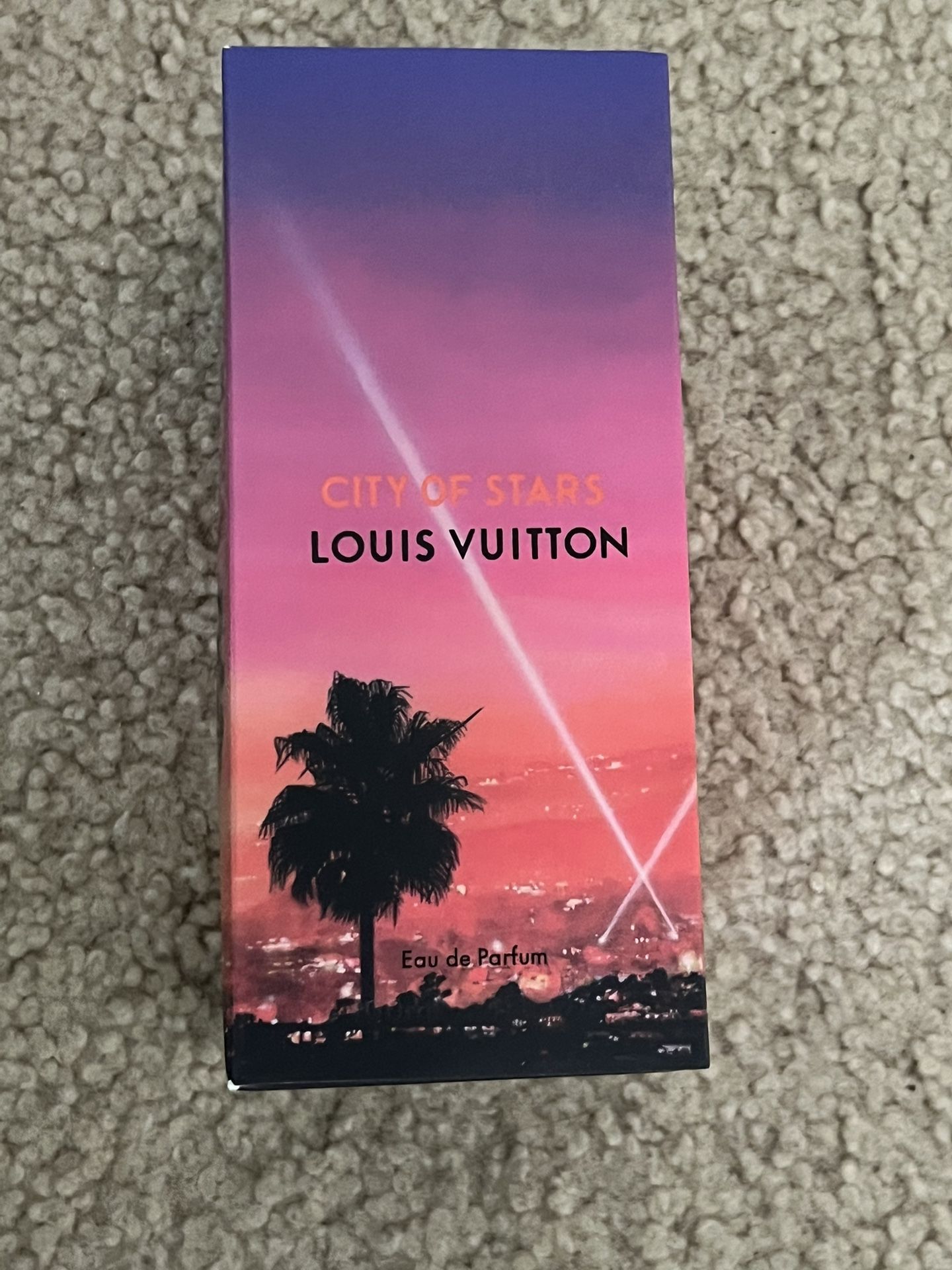 Louis Vuitton City Of Stars