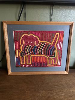 Beautiful wall art