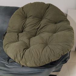 Papasan Cushion