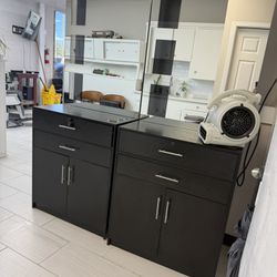 Salon/ Barber Station/ Vanity 