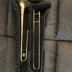 Bach Selmer Trombone