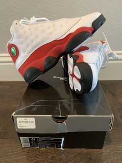 Retro Jordan 13