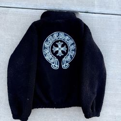 Chrome Hearts Unisex Jacket 