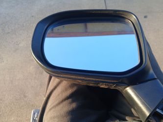 Kia  Telluride Lh mirror