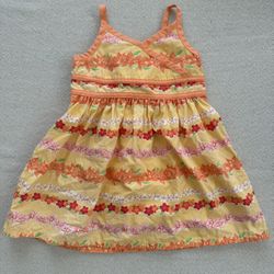 Size 12-18 Months Toddler Gymboree Sundress