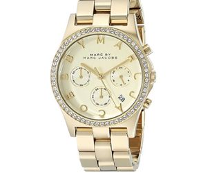 Marc Jacobs Watch NEW~Never Worn