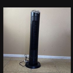 Tower  Fan 