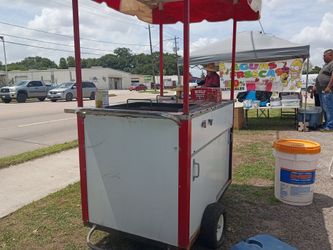 Heavy duty for tacos hamburgers hot dogs.