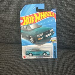 Hot Wheels Car