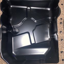 Oil Pan For Jeep Compass 2007 To 2017