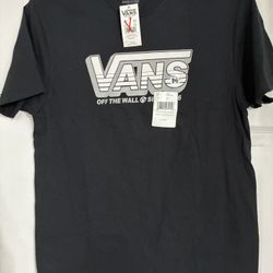 3 Pullovers  Marca Vans New Size M