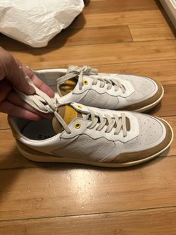 Joe & Mr Joe Sneakers - Size 45 (11.5)