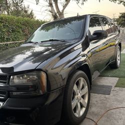 2008 Trail Blazer SS