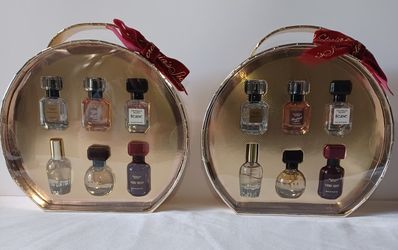Victoria Secret  Mini Perfumes Gift Set 